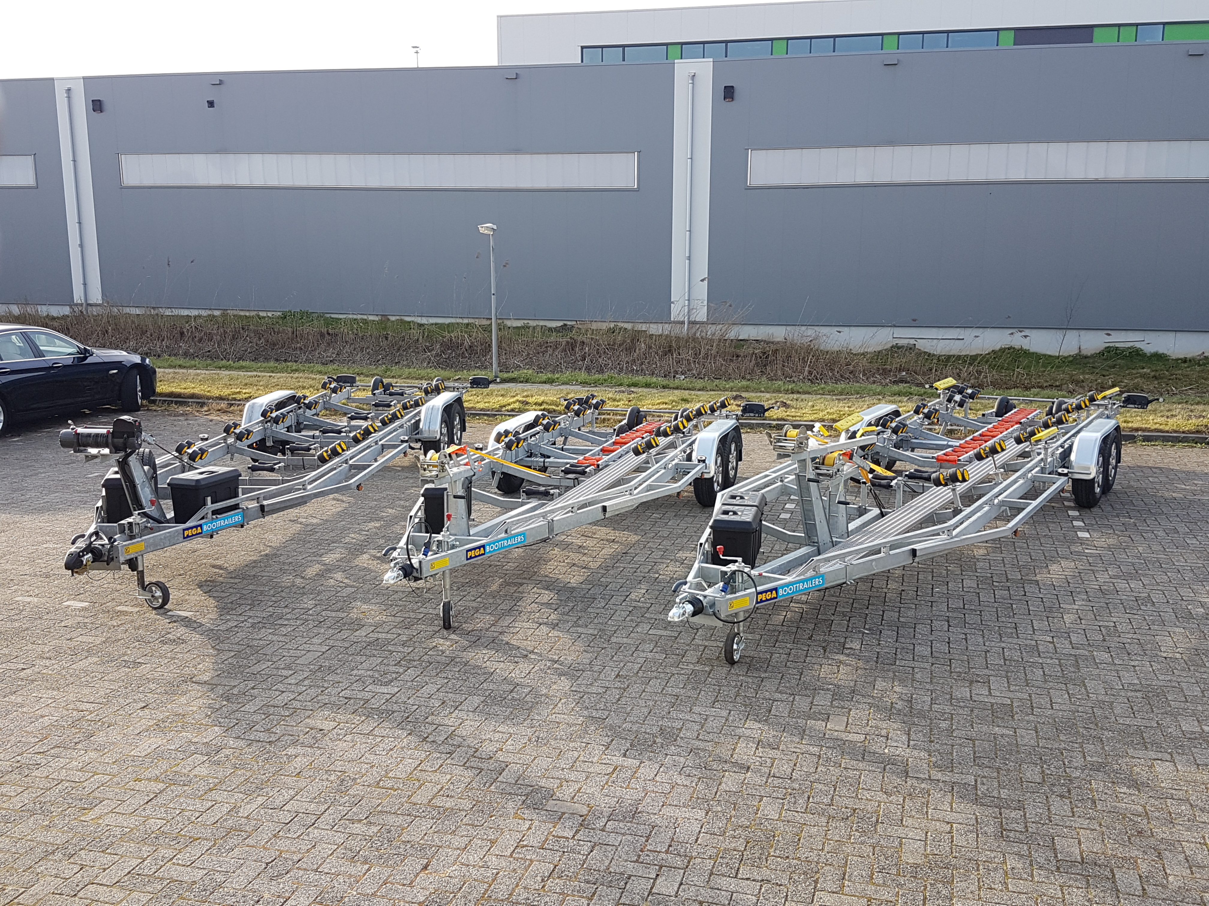 botentransport